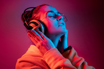music
